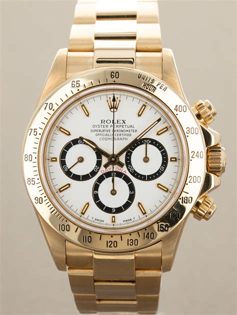 rolex daytona 16528 inverted 6|Rolex 16520 daytona collectable guide.